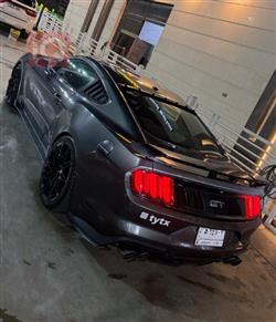 فورد موستانج